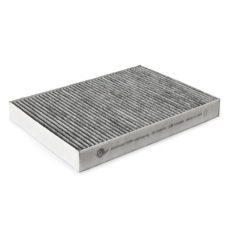 aFe 22-24 Toyota Tundra V6 3.4L Carbon Cabin Air Filter-SR1 Performance