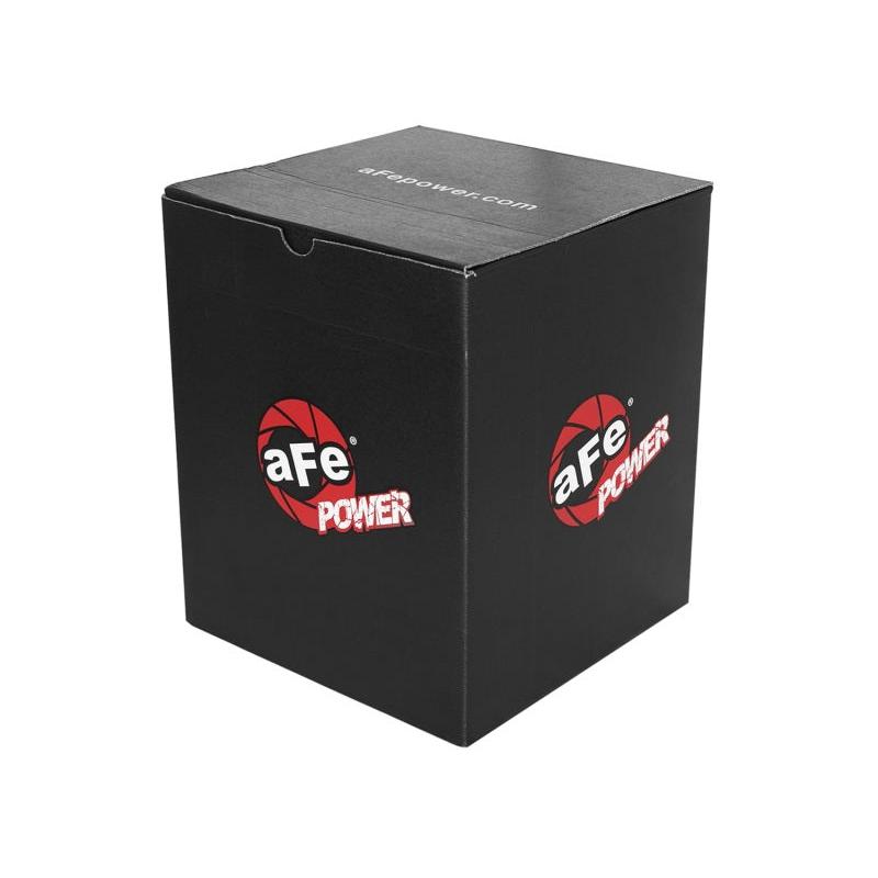 aFe Pro GUARD D2 Fuel Filter 08-10 Ford Diesel Trucks V8 6.4L (td) (4 Pack)-SR1 Performance