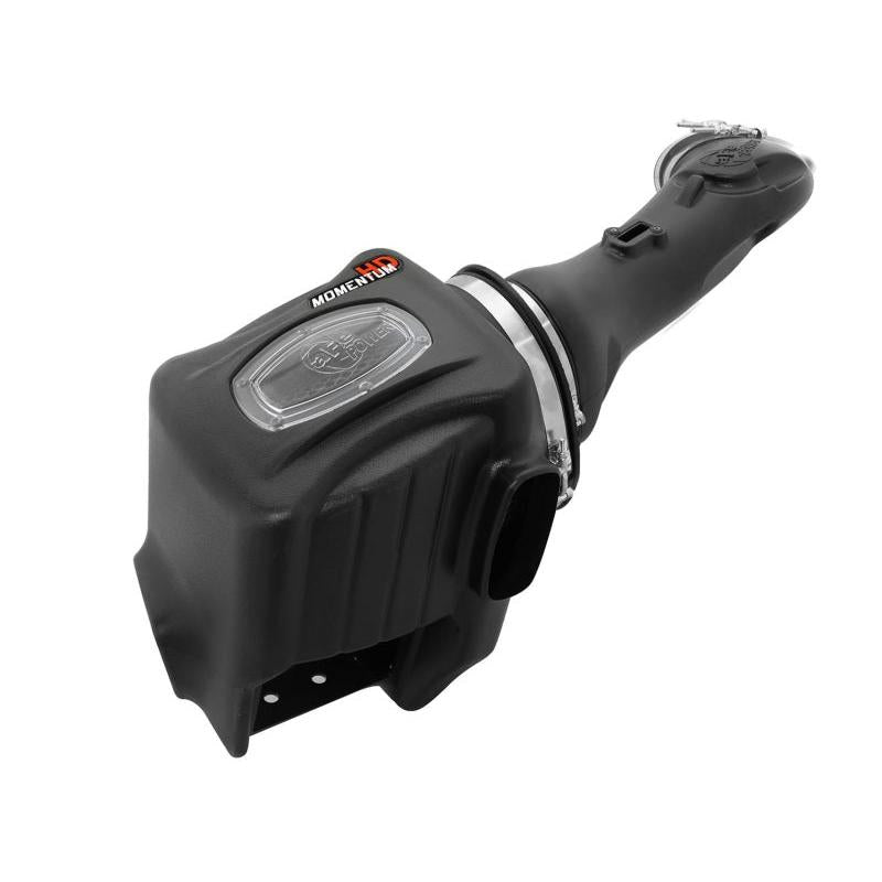 aFe Momentum HD Pro DRY S Stage-2 Si Intake 11-15 Ford Diesel Trucks V8-6.7L (See afe51-73005-E)-SR1 Performance