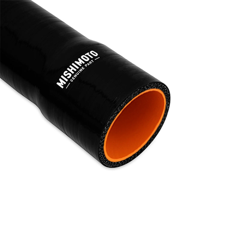 Mishimoto 13-14 Dodge Ram 6.7L Cummins Silicone Radiator Hose Kit Black-SR1 Performance