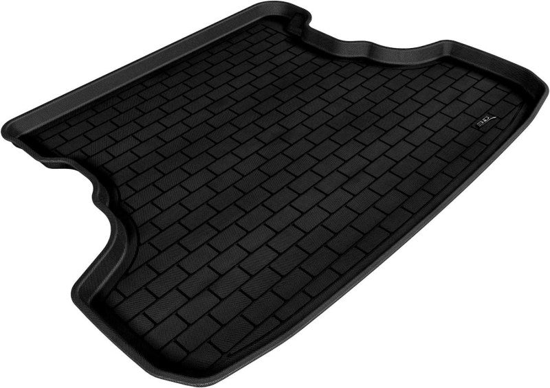3D MAXpider 2007-2010 Chrysler Sebring Kagu Cargo Liner - Black-SR1 Performance