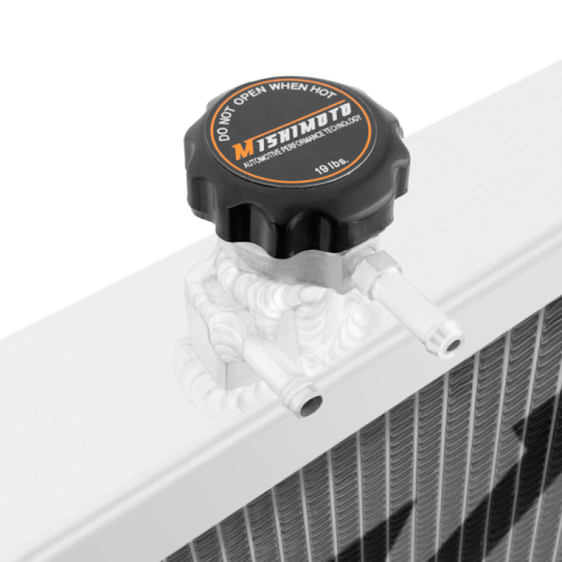 Mishimoto 10-11 Chevrolet Camaro SS V8 Aluminum Radiator * Enhanced Cooling Performance