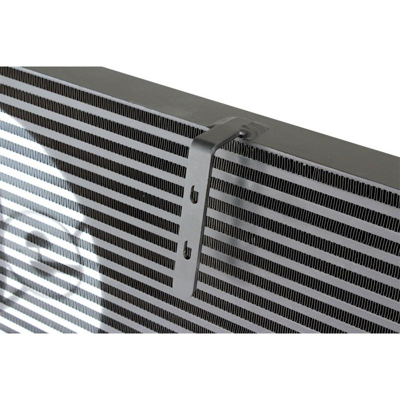 aFe BladeRunner Cast Intercooler 94-02 Dodge Diesel Trucks L6-5.9L (td)