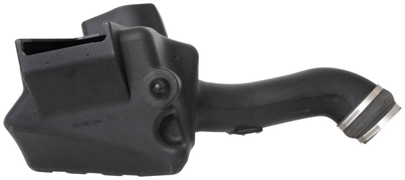 K&N 63 Series AirCharger Performance Intake 20-21 Ford F250 V8-6.7L DSL-SR1 Performance