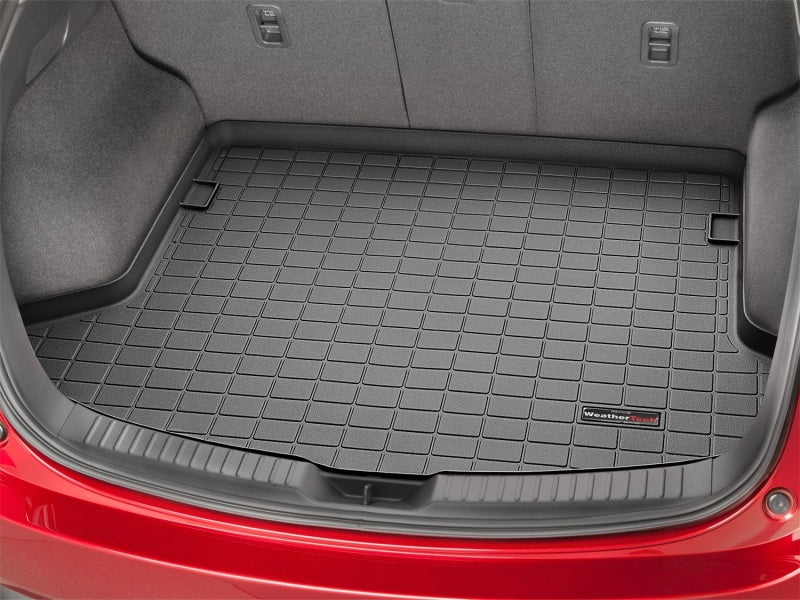 WeatherTech 2017+ Mazda CX-5 Cargo Liner - Black for Complete Trunk Protection