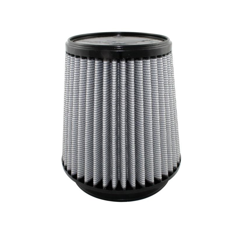 aFe MagnumFLOW Air Filters IAF PDS A/F PDS 5-1/2F x 7B x 5-1/2T x 7H-SR1 Performance