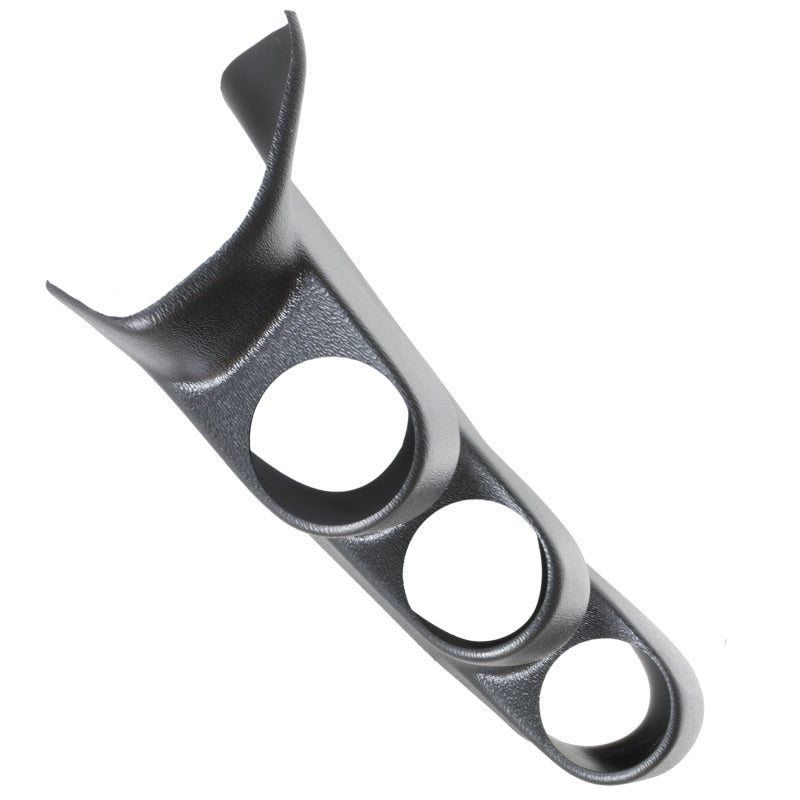 Autometer 03-07 350z Triple 52mm Pillar Pod-SR1 Performance