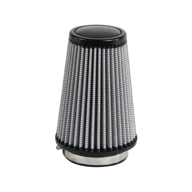 aFe MagnumFLOW Air Filters IAF PDS A/F PDS 3-1/2F x 5B x 3-1/2T x 7H - 1FL-SR1 Performance