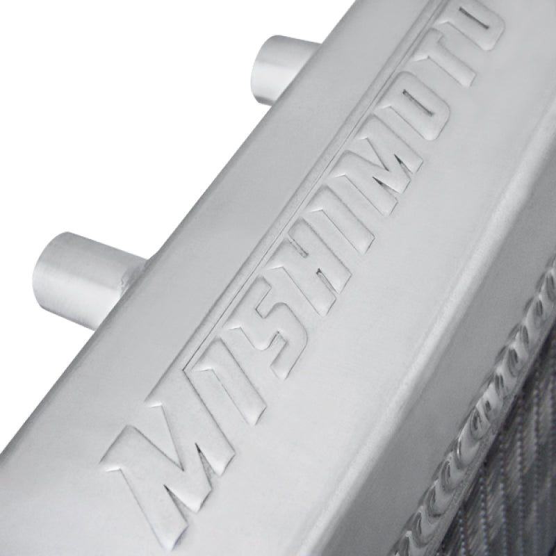 Mishimoto X-Line Aluminum Radiator for Mitsubishi Eclipse 1990-1994