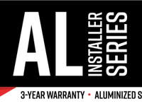 MBRP 2009 Dodge Ram 1500 5.7L Cat Back Dual Split Rear