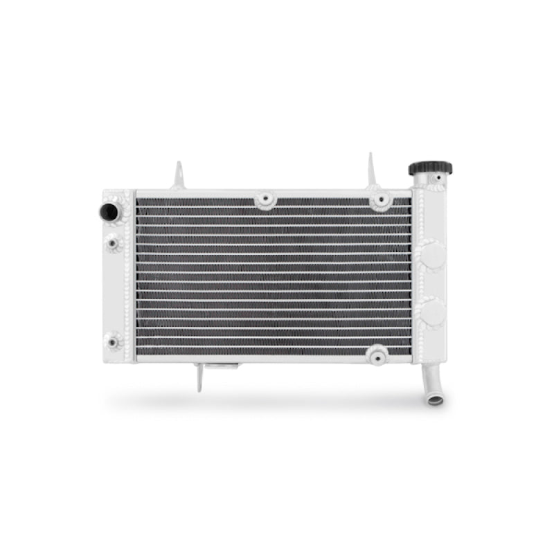 Mishimoto Aluminum ATV Radiator for Kawasaki KFX400 and Suzuki LTZ400