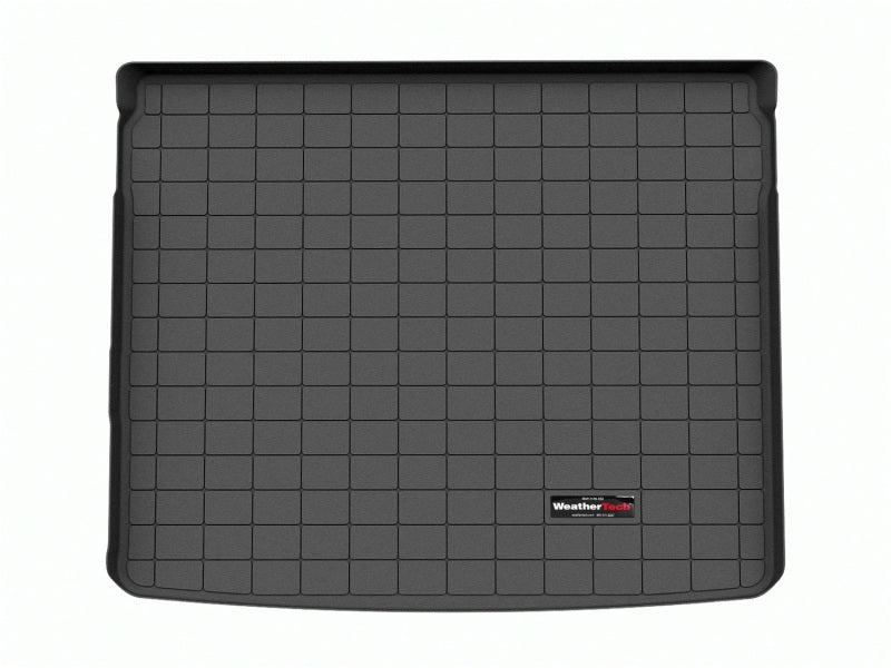 WeatherTech Cargo Liner for 2023-2024 Dodge Hornet and Alfa Romeo Tonale - Black