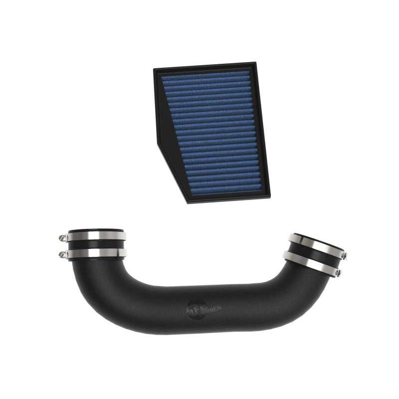 aFe MagnumFORCE Intakes Super Stock P5R AIS P5R Porsche Boxster 00-04 H6-2.7L-SR1 Performance
