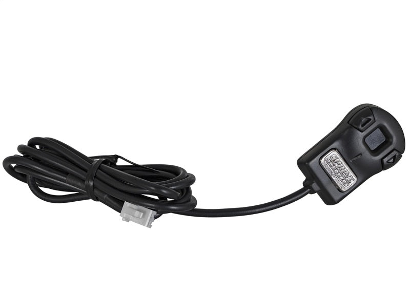 aFe Power Sprint Booster Power Converter 14-15 Jeep Wrangler (JK) / Grand Cherokee (WK2) AT-SR1 Performance