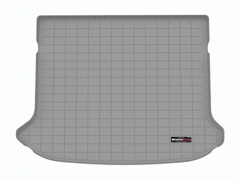WeatherTech 23-24 Genesis GV60 Cargo Liner - Black for Complete Trunk Protection