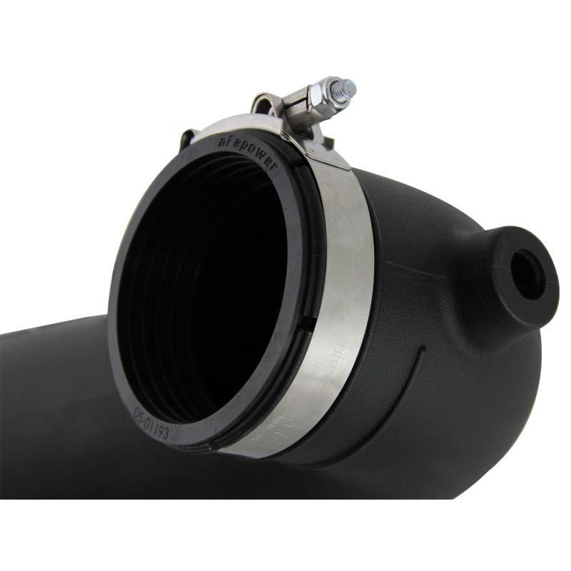aFe MagnumFORCE Intake Stage-2 Pro 5R 11-13 Dodge Challenger/Charger/Chrysler 300 V8 5.7L-SR1 Performance
