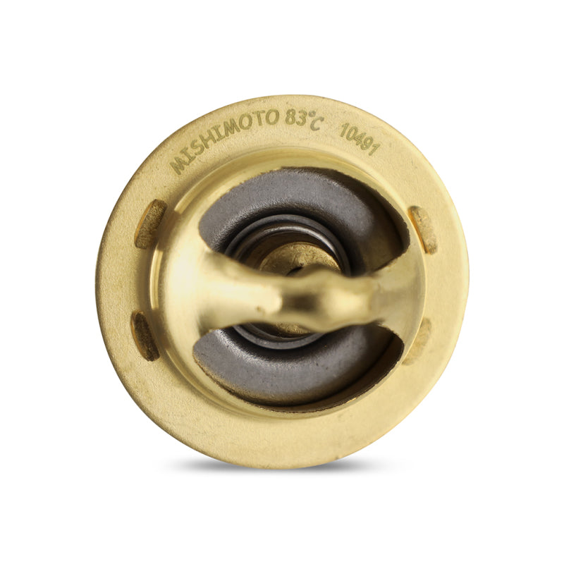 Mishimoto 04-14 Polaris Sportsman Performance Thermostat 83C/181F-SR1 Performance
