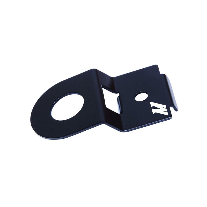 Mishimoto Aluminum Radiator Stay Set for Subaru WRX and STI 2008-2014 | Part Number MMRS-STI-08B