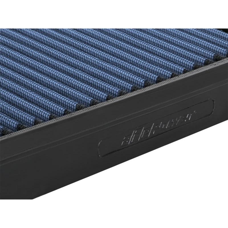 aFe MagnumFLOW OEM Replacement Air Filter PRO 5R 13-16 Ford Fusion 1.5L/1.6L/2.0L (t)/2.5L-SR1 Performance