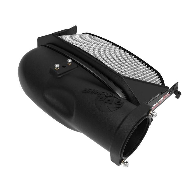 aFe Rapid Induction Pro DRY S Cold Air Intake System 14-17 Mercedes-Benz Sprinter 2500/3500 L4-2.1L-SR1 Performance