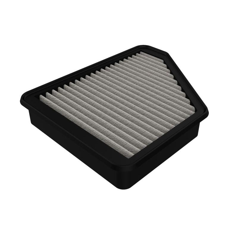aFe MagnumFLOW OE Replacement Air Filter w/Pro Dry S Media 10-17 Chevy Equinox L4-2.4L / V6 3.0/3.6L-SR1 Performance