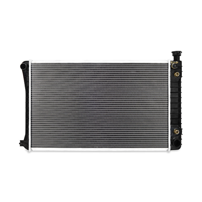Mishimoto Chevrolet C/K Truck Replacement Radiator 1988-1995 * Reliable OEM-Style Cooling Solution