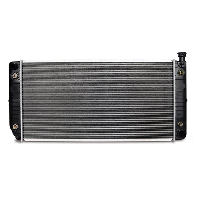 Mishimoto 1988-1993 Chevrolet C/K 5.7L & 7.4L V8 Aluminum Radiator Replacement