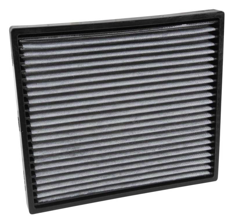 K&N 04-14 Cadillac CTS 3.6L Cabin Air Filter-SR1 Performance