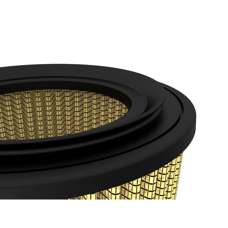 aFe Aries Powersport Air Filters OER PG7 A/F PG7 MC - Suzuki LTR450 06-09-SR1 Performance