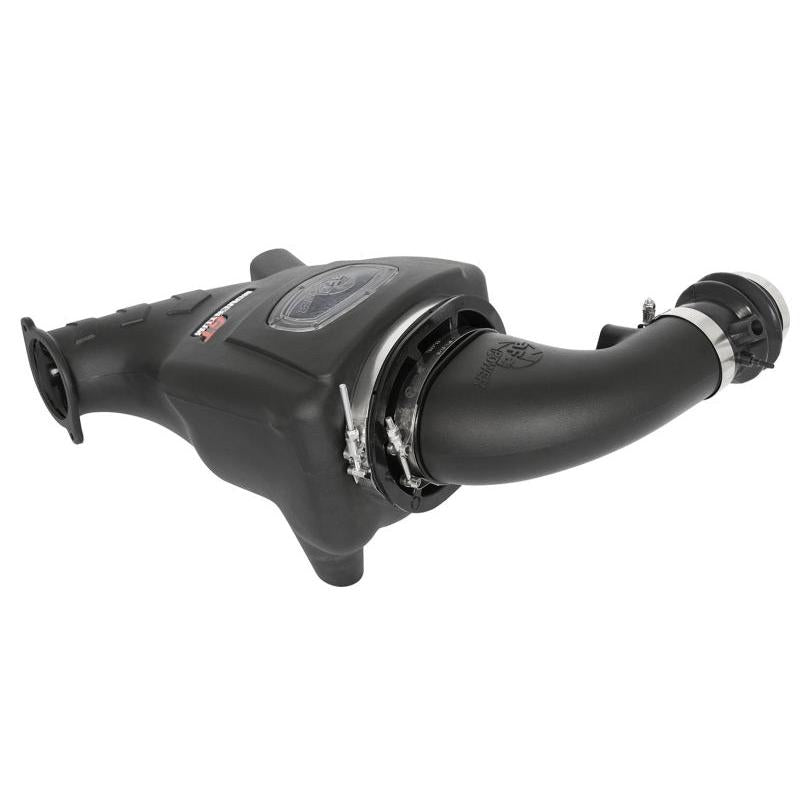 aFe Momentum GT Intakes P5R AIS Nissan Patrol (Y61) 01-16 I6-4.8L-SR1 Performance