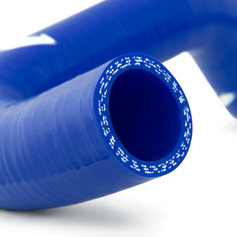 Mishimoto 92-94 Volkswagen Corrado VR6 Blue Silicone Hose Kit-SR1 Performance