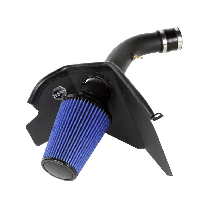 aFe MagnumFORCE Intakes Stage-2 P5R AIS P5R Toyota Tacoma 99-04 4Rnr 99-02 V6-3.4L-SR1 Performance