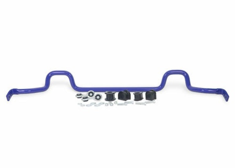 SuperPro 1993 Toyota Supra Twin Turbo Front 30mm 2-Position Adjustable Sway Bar-SR1 Performance