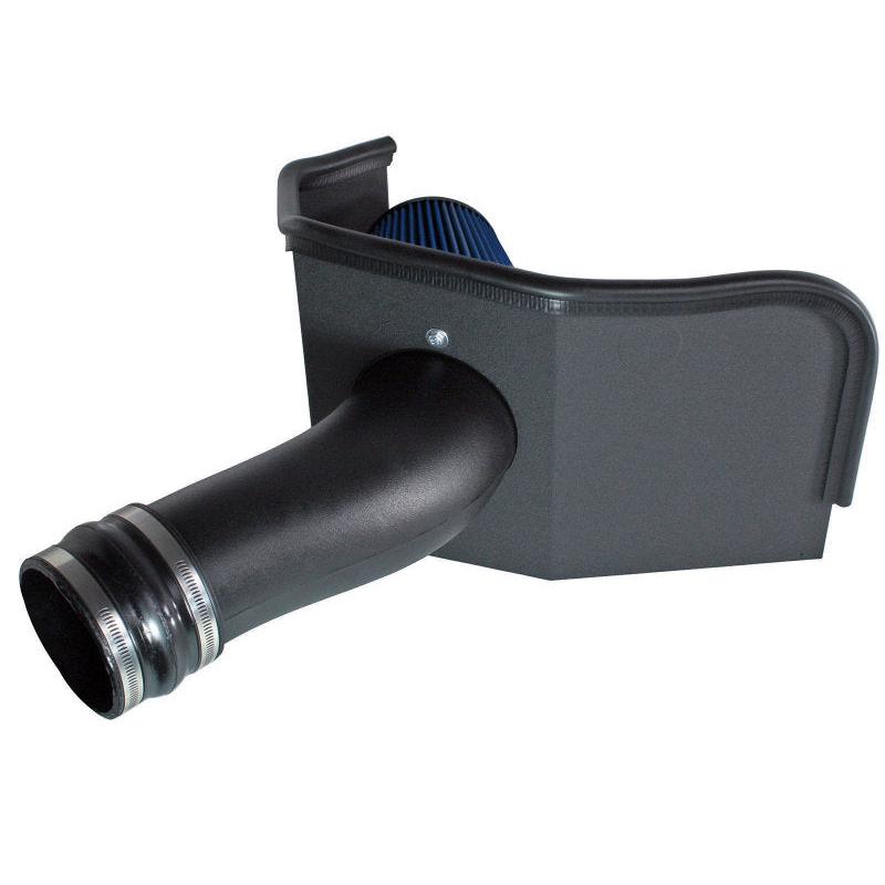 aFe MagnumFORCE Intakes Stage-2 P5R AIS P5R Ford Diesel Trucks 94-97 V8-7.3L (td)-SR1 Performance