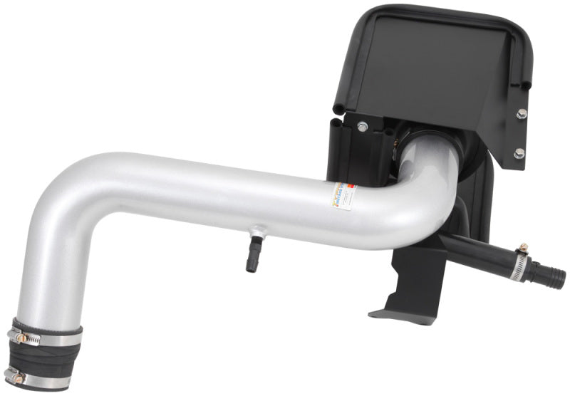 K&N 13 Hyundai Veloster Turbo 1.6L Typhoon Performance Intake-SR1 Performance