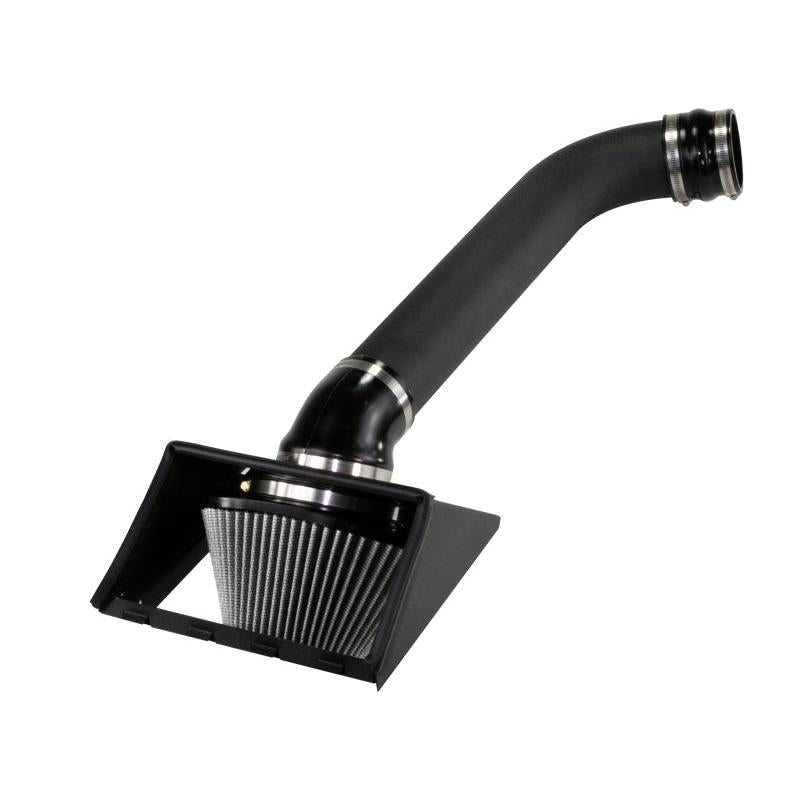 aFe MagnumFORCE Intakes Stage-2 PDS AIS PDS Ford F-150 09-10 V8-5.4L (blk)-SR1 Performance