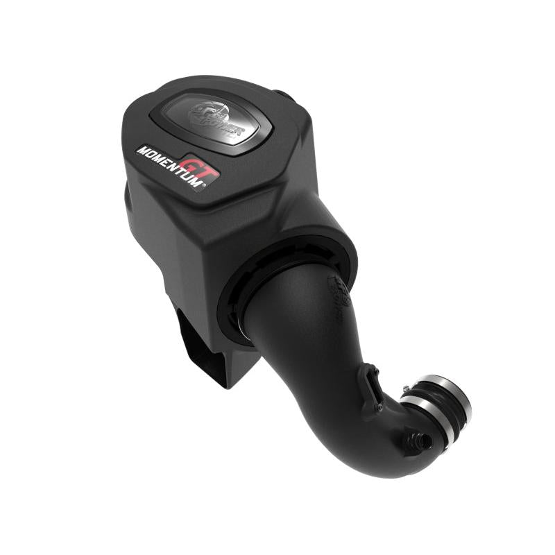 aFe POWER Momentum GT Pro 5R Intake System 17-21 BMW 540i (G30) L6-3.0L (t) B58-SR1 Performance