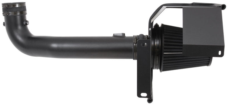 K&N 71 Series Performance Intake Kit - Chevrolet/GMC 14-15 Silverado/Sierra / 2015 Suburban/Yukon-SR1 Performance