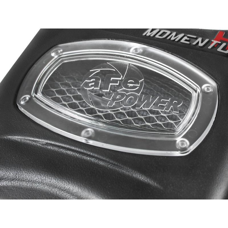 aFe Momentum HD Pro DRY S Stage-2 Si Intake 03-07 Ford Diesel Trucks V8-6.0L (See afe51-73003-E)-SR1 Performance