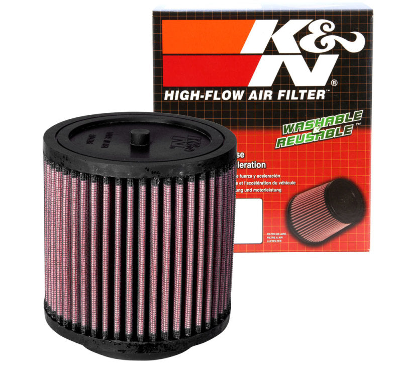 K&N 00-09 Honda TRX500/TRX650 Air Filter-SR1 Performance