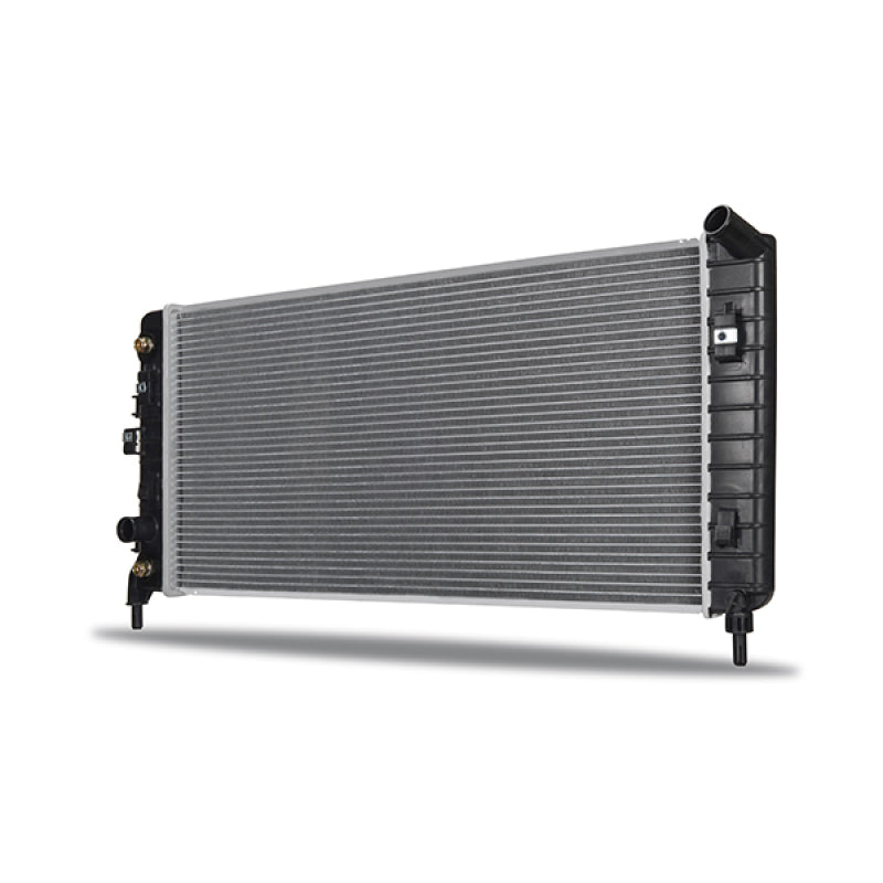 Mishimoto Buick LaCrosse Replacement Radiator 2005-2009 - 3.6L V6 OEM Fit