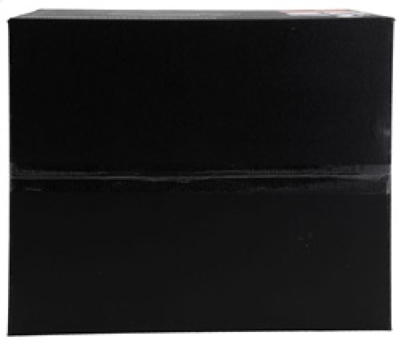 K&N 07-10 Chevy 2500/3500 HD 6.6L-V8 Performance Intake Kit-SR1 Performance