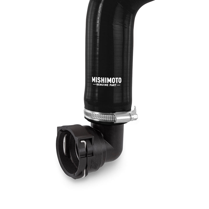 Mishimoto 11-14 Ford F-150 5.0L V8 Radiator Hose Kit - Black-SR1 Performance