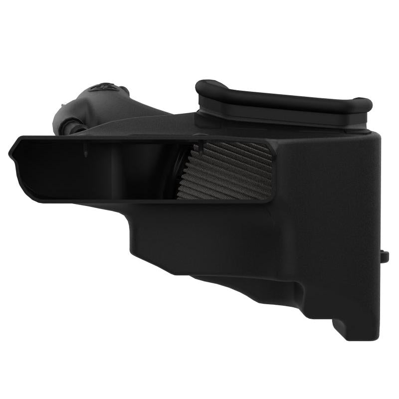 aFe MagnumFORCE Intake Stage-2 Pro DRY S 17-23 Hyundai i30N L4-2.0L (t)-SR1 Performance