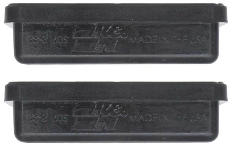 K&N BMW X3M/X4M L6-3.0L F/I Turbo Drop In Air Filter-SR1 Performance