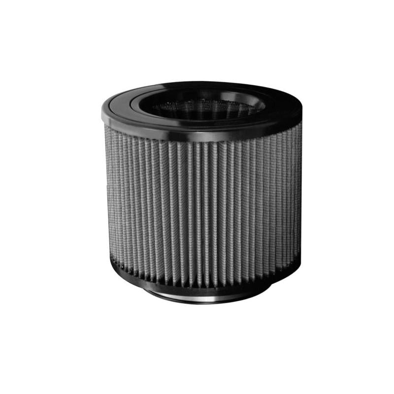 aFe MagnumFLOW Air Filters IAF PDS A/F PDS 6F x 9B x 9T (Inv 4-3/4) x 7-1/2H-SR1 Performance