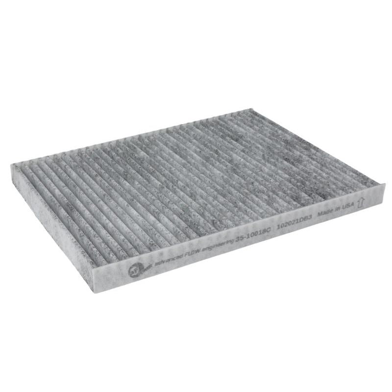 aFe 09-17 GM Tahoe/Yukon/Suburban/Yukon XL/Escalade Carbon Cabin Air Filter-SR1 Performance