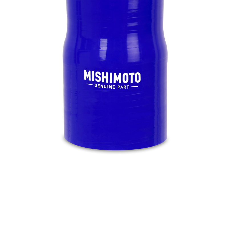 Mishimoto 13-14 Dodge Ram 6.7L Cummins Silicone Hose Kit Blue-SR1 Performance