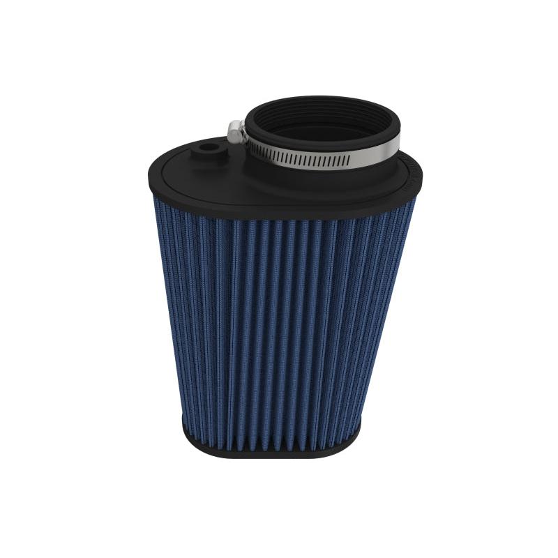 aFe 11-23 Dodge Challenger/Charger V8-5.7L W/ Shaker Hood Pro 5R Air Filter-SR1 Performance