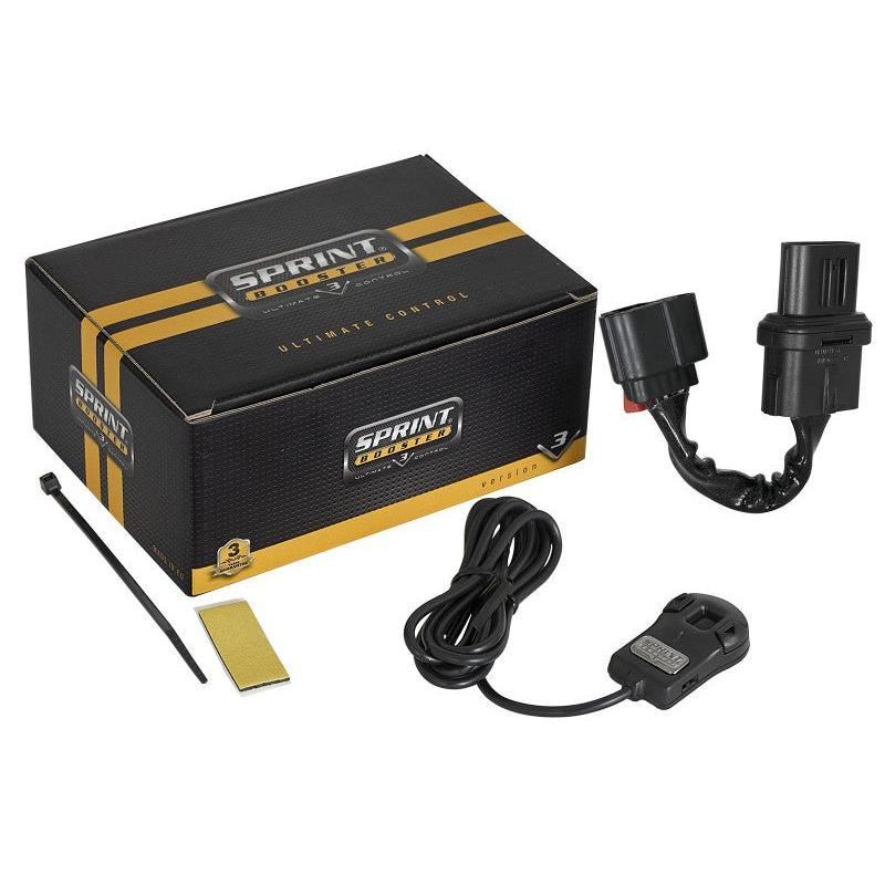 aFe 16-23 Audi A4/A5 / 21-23 Audi A5 Quattro/A6 L4 2.0L (t) Sprint Booster V3 Power Converter-SR1 Performance